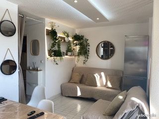 Appartement 2 pièces 30 m² · à Le Grau-du-Roi · 30 m² · 169 000 €