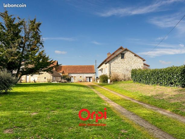 Maison 5 pièces 148 m²