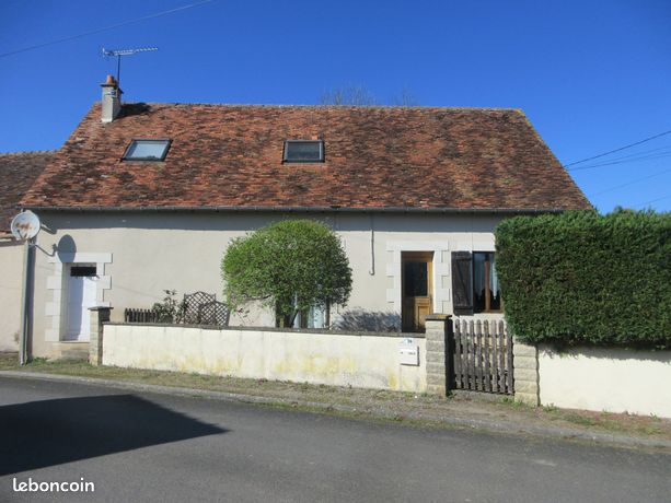 Maison 7 pièces 170 m²