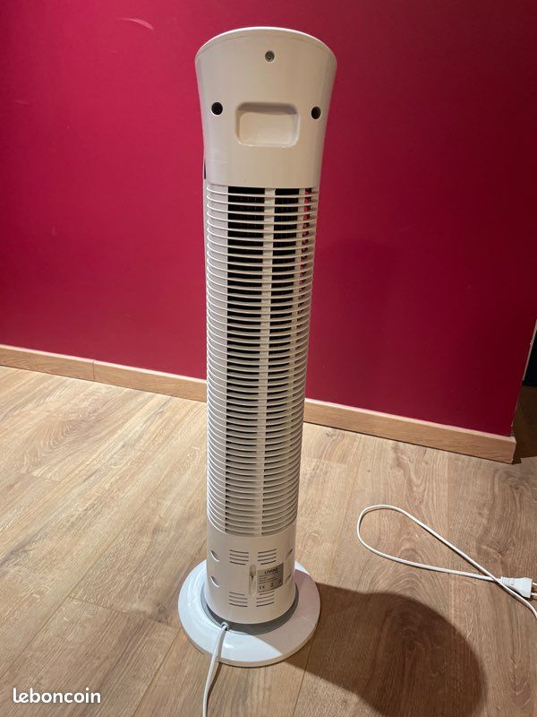 Ventilateur (image 3)