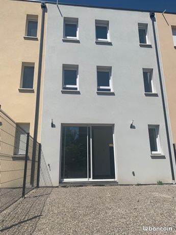 Maison 5 pièces 89 m² — 6