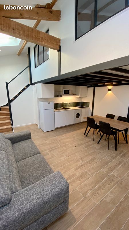 Appartement 3 pièces 76 m² · à Bordeaux · 76 m² · 1 200 €/mois