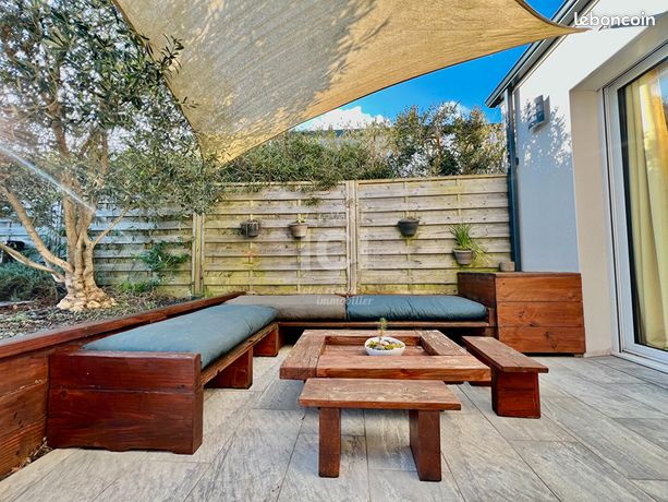 Maison 5 pièces 110 m²