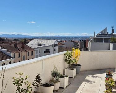 Appartement 498 000 € - 89 m²