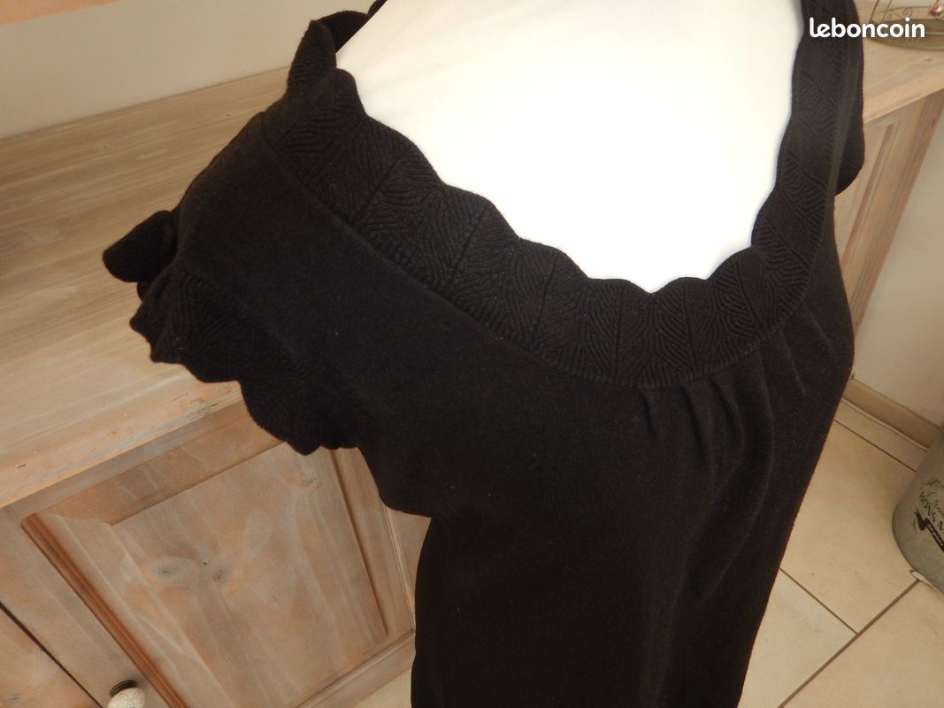 Robe " Tissaïa" taille 38 (image 7)