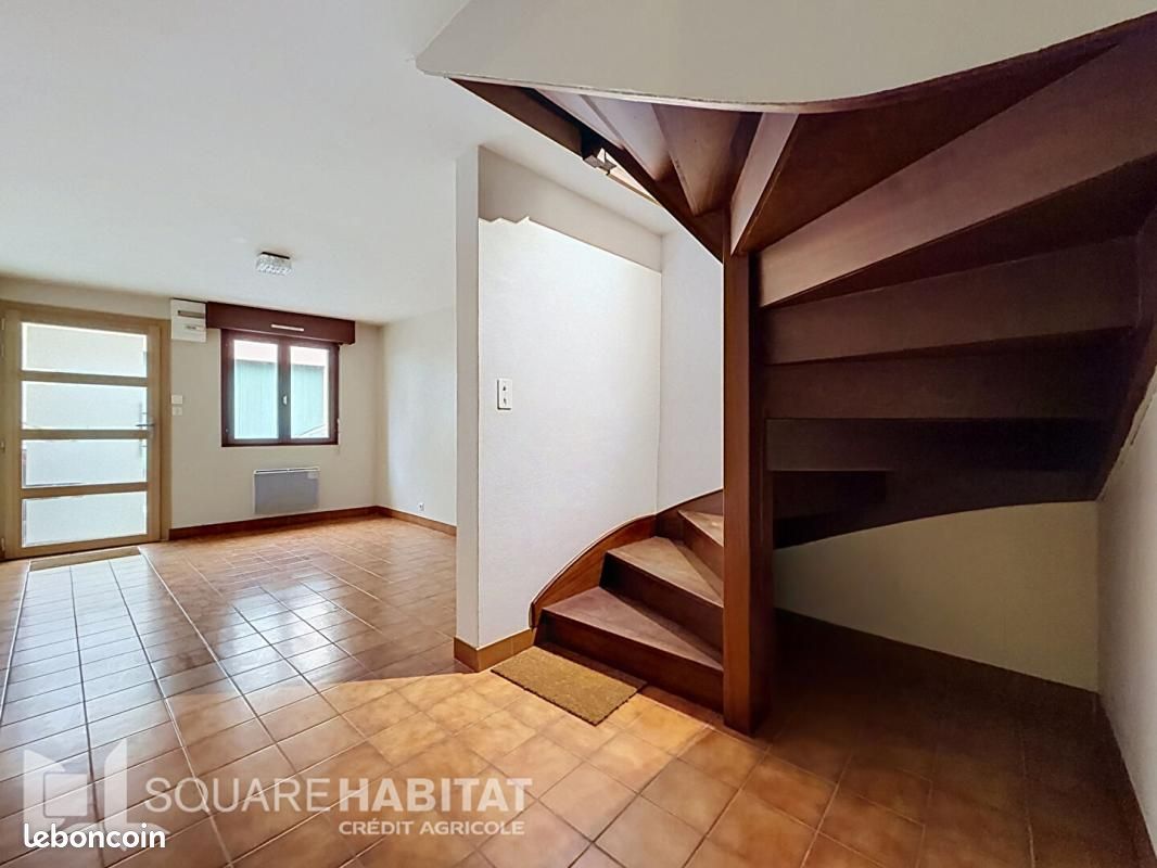 Maison 5 pièces 111 m² · à Hennebont · 111 m² · 215 000 €