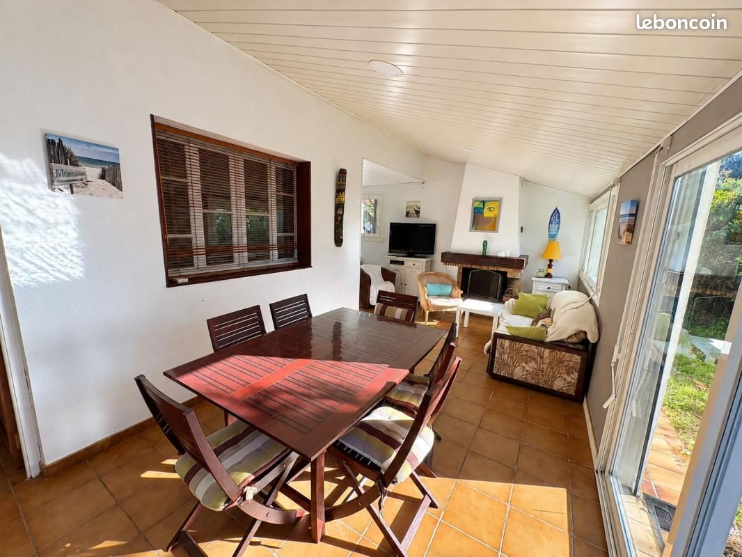 Maison 4 pièces 75 m² · à Vendays-Montalivet · 75 m² · 348 000 €