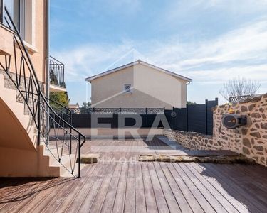 Maison 495 000 € - 184 m²
