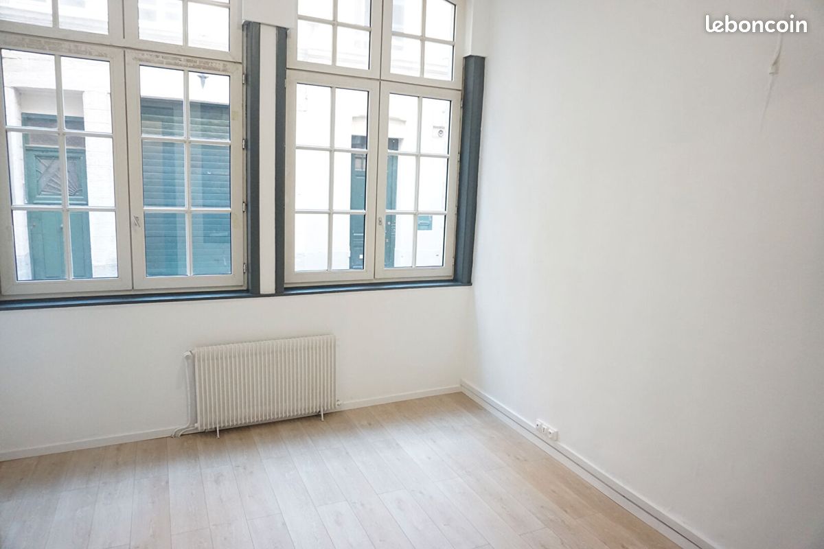 Appartement 1 pièce 30 m² · à Lille · 30 m² · 795 €