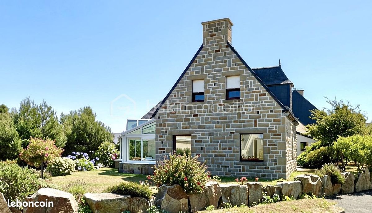 Propriété 7 pièces 170 m² (image 1)