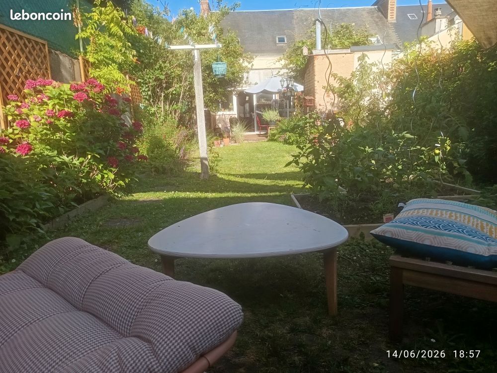 Maison 3 pièces 81 m² · à Le Mans · 81 m² · 225 000 €