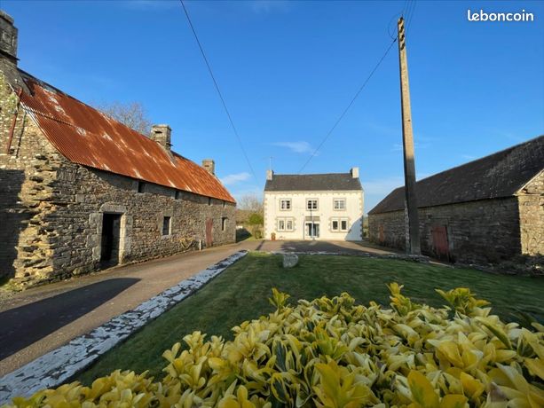 Maison 5 pièces 136 m²