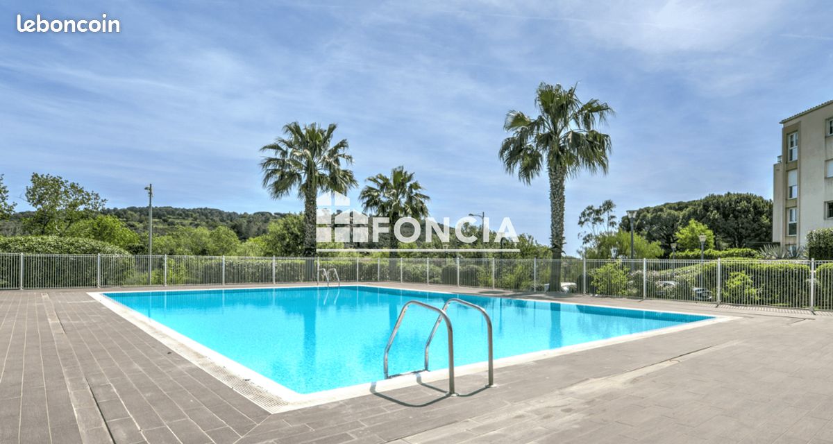 Appartement 2 pièces 52 m² · au Cannet · 52 m² · 241 500 €