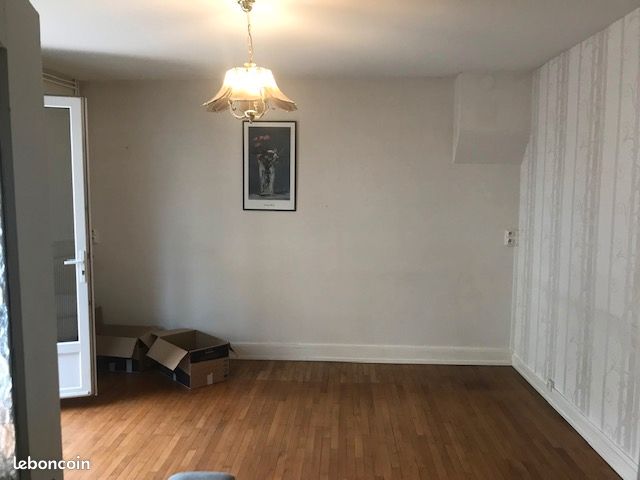 Maison de ville 6 pièces 90 m² - Gond-Pontouvre 16160 (image principale 3)