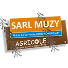 MUZY SARL