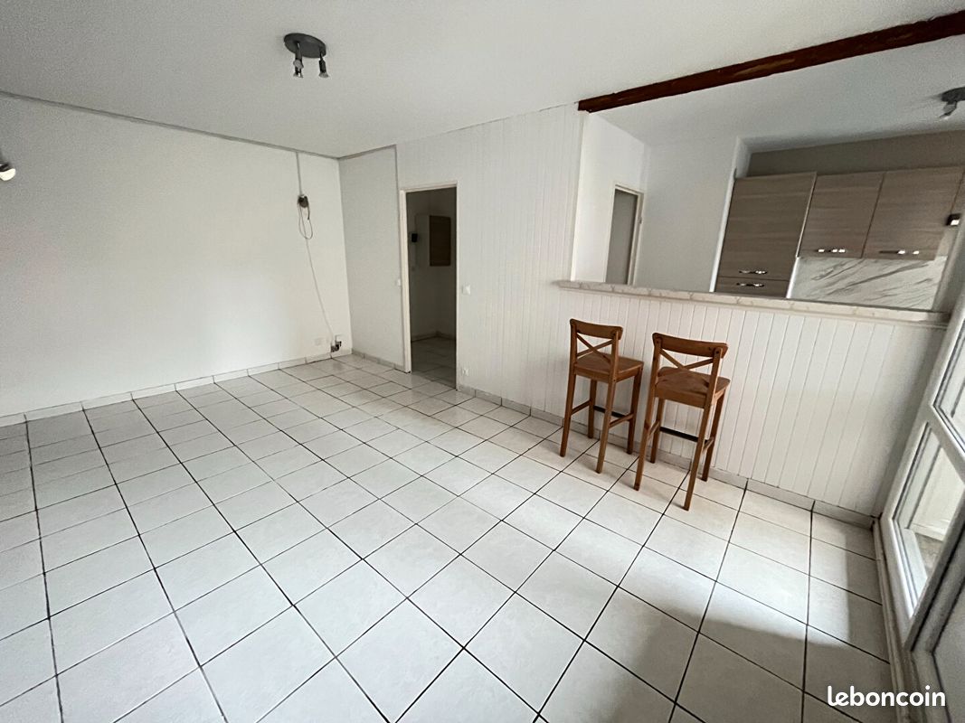 Appartement 2 pièces 49 m² · à La Madeleine · 49 m² · 806 €/mois