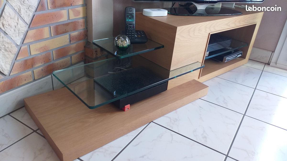 Meuble tv (image 1)
