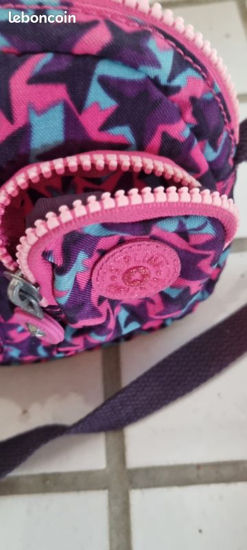 Petit sac kipling (image 6)