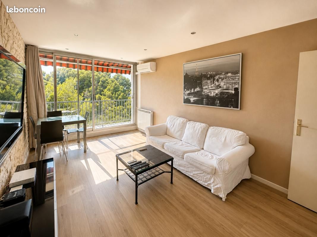 Appartement 3 pièces 60 m² · à Toulon · 60 m² · 198 000 €