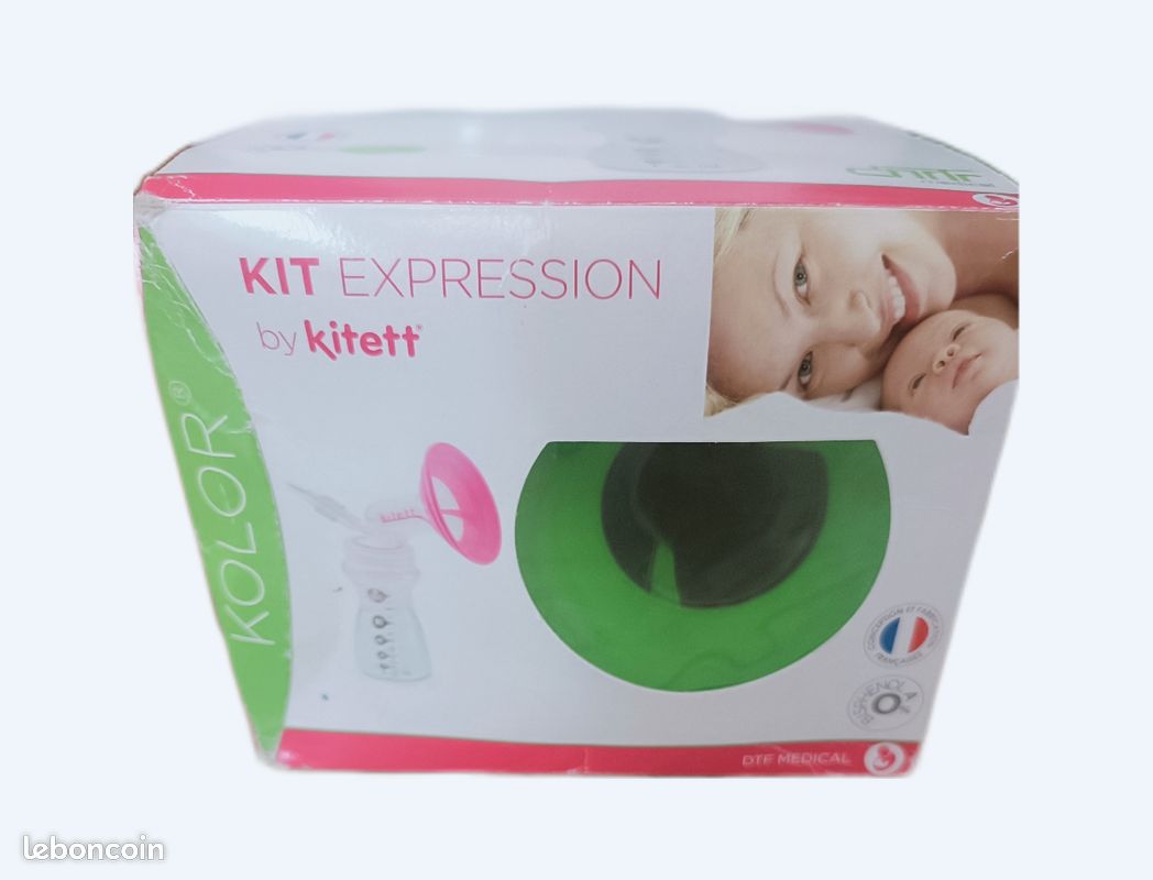 Kit expression by kitett (image 1)