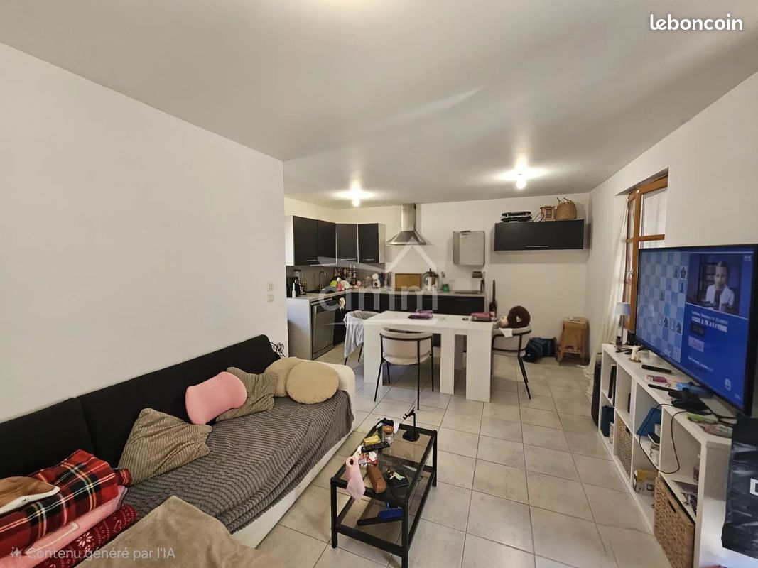Maison 3 pièces 52 m² · à Pertuis · 52 m² · 950 €/mois