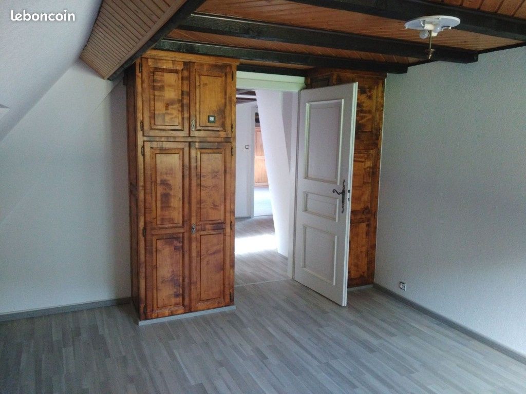 Immeuble 262 m² Metzeral (image 9)