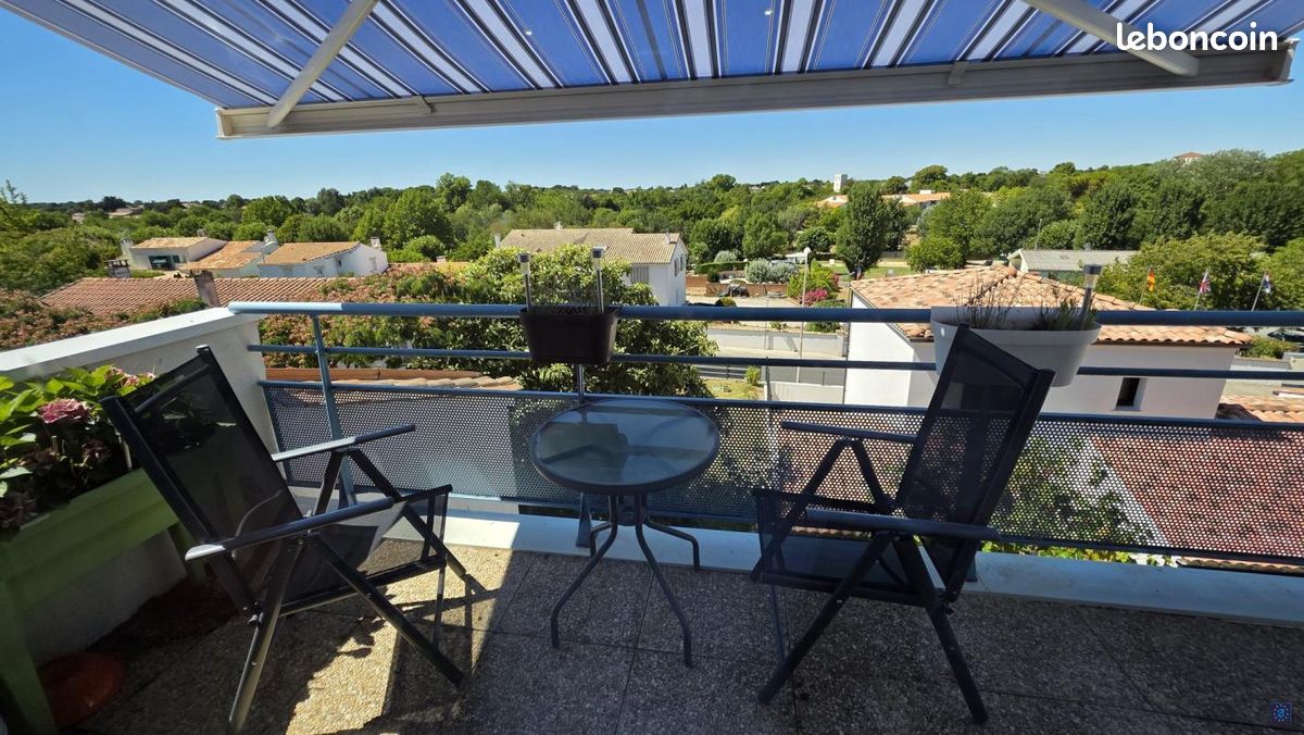 Appartement 4 pièces 79 m² · à Vaux-sur-Mer · 79 m² · 469 900 €