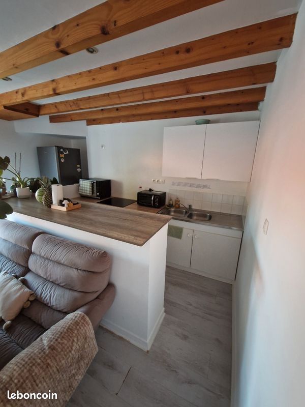 Appartement 3 pièces 48 m² · à Colembert · 48 m² · 515 €