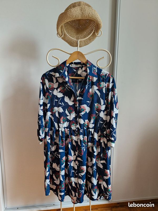 Robe d'été It Hippie TS (image 1)
