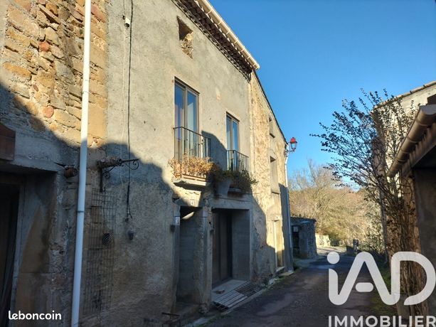 Maison de village 6 pièces 101 m²