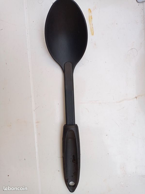 CUILLèRE DE SERVICE (image 1)