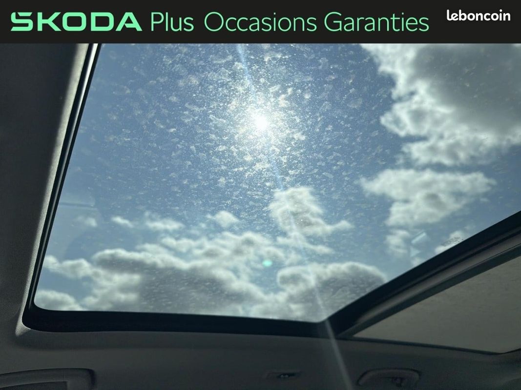 Skoda Kodiaq 2.0 TDI 150 SCR Laurin & Klement DSG Euro6d-T 7 places (image 23)