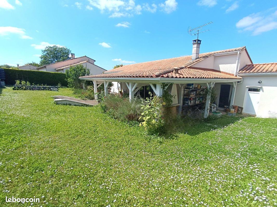 Maison 4 pièces 98 m² (image 2)