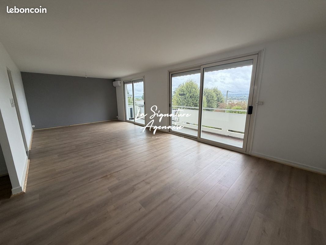 Maison 5 pièces 148 m² · à Foulayronnes · 148 m² · 215 000 €