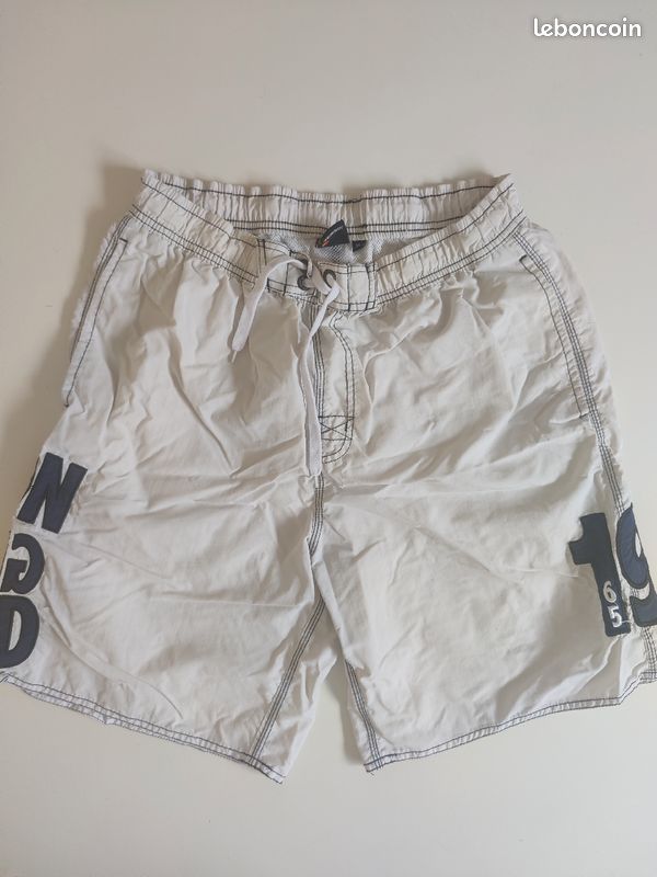 Short de bain homme (image 1)