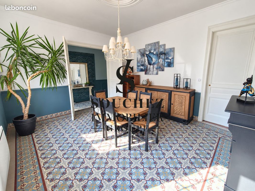 Maison 5 pièces 93 m² · à Carency · 93 m² · 142 000 €