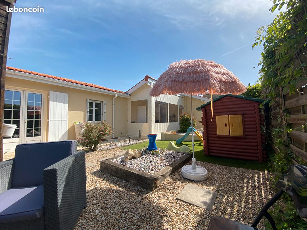 Maison 4 pièces 75 m² · à Vayres · 75 m² · 263 750 €