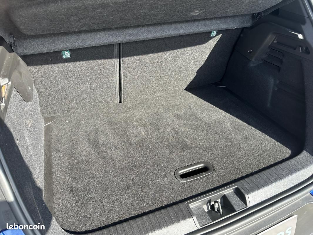 Renault Captur Eco-G 100 ch Techno (image 30)