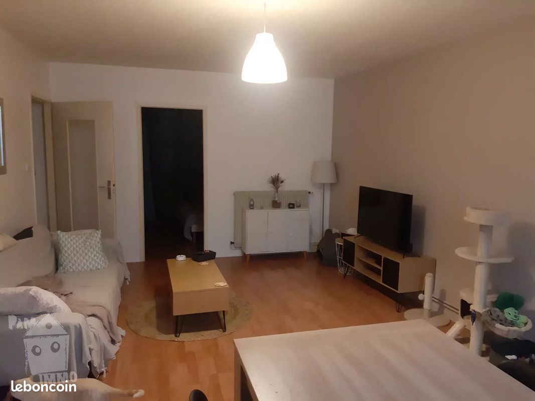 Appartement 3 pièces 73 m² · à Blénod-lès-Pont-à-Mousson · 73 m² · 630 €/mois