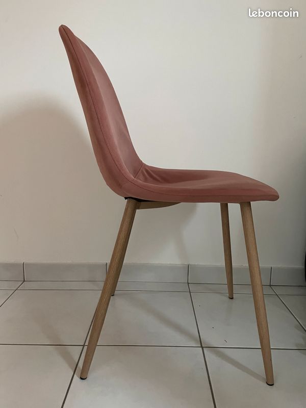 Chaises salle à manger (image 2)