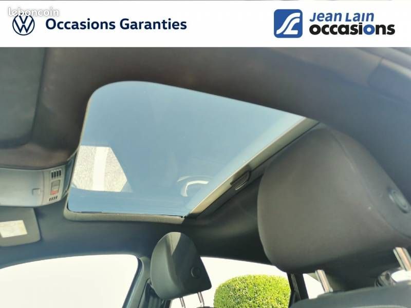Volkswagen Taigo 1.0 TSI 110 DSG7 R-Line (image 18)