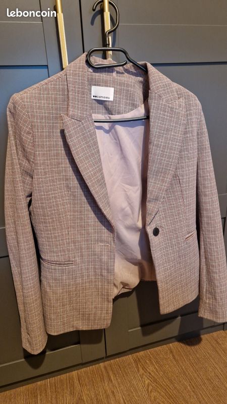 Lots blazers (image 1)