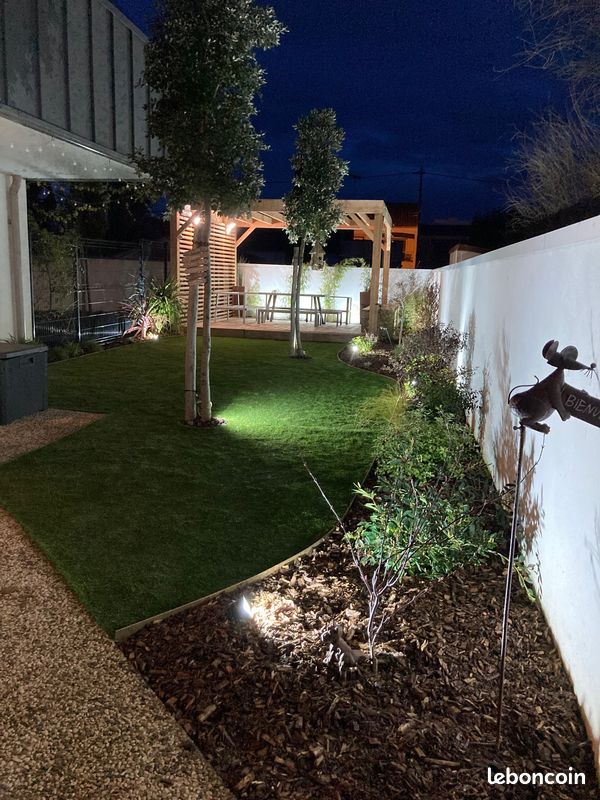 Charmant logement cocooning La Rochelle (image 2)