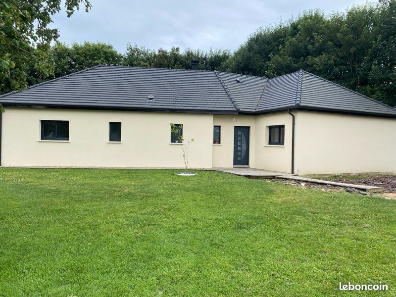 Maison 6 pièces 142 m² · à Cauville-sur-Mer · 142 m² · 390 000 €