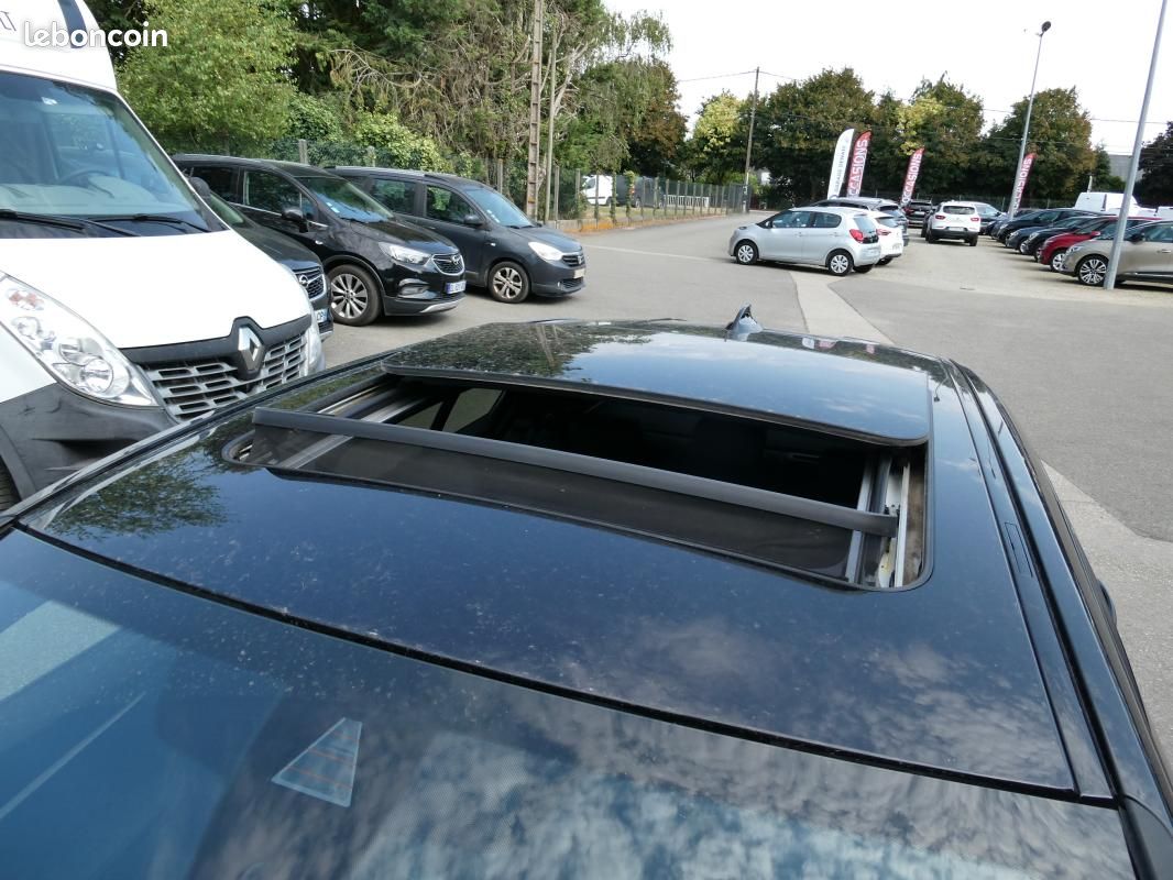 BMW Série 1 M SPORT 2.0 118 D 150 CV (image 16)