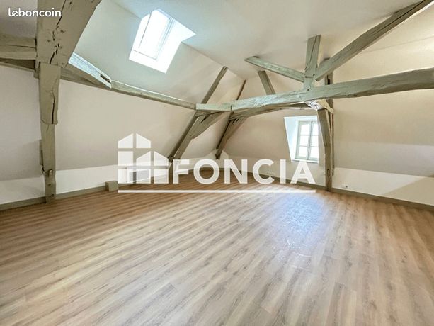 Appartement 2 pièces 54 m²