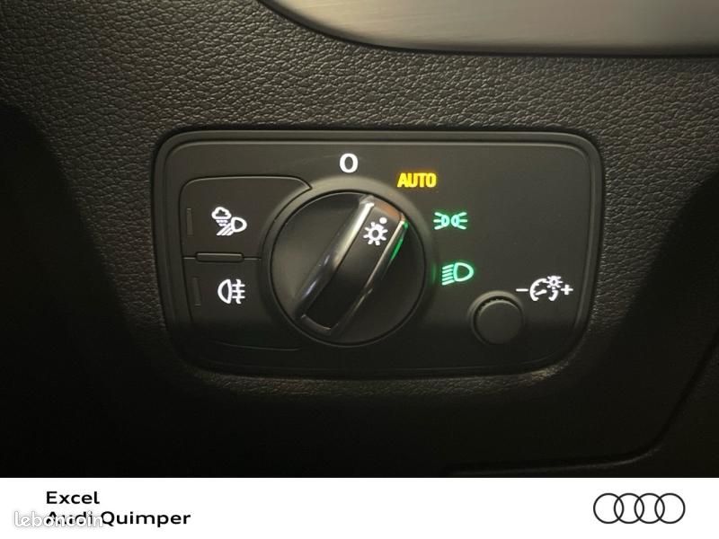 Audi Q2 35 TFSI 150ch S line S tronic 7 (image 25)