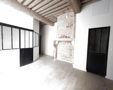 Appartement 240 000 € - 31 m²