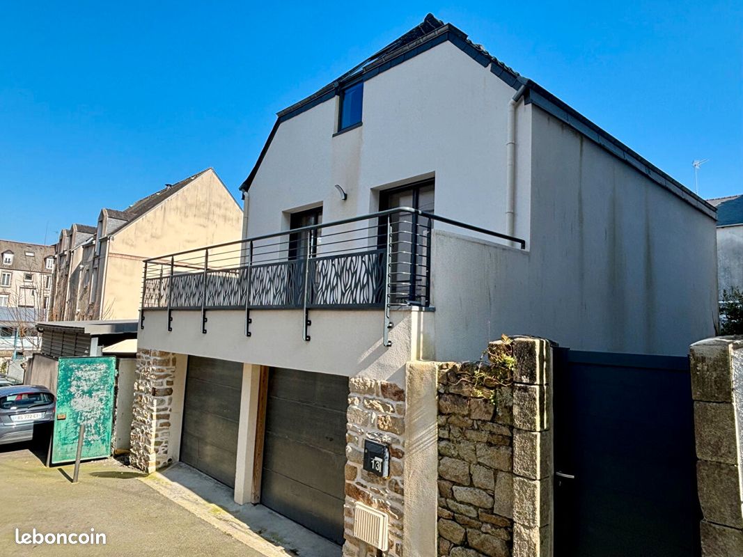 Maison 5 pièces 110 m² · à Quimper · 110 m² · 299 980 €