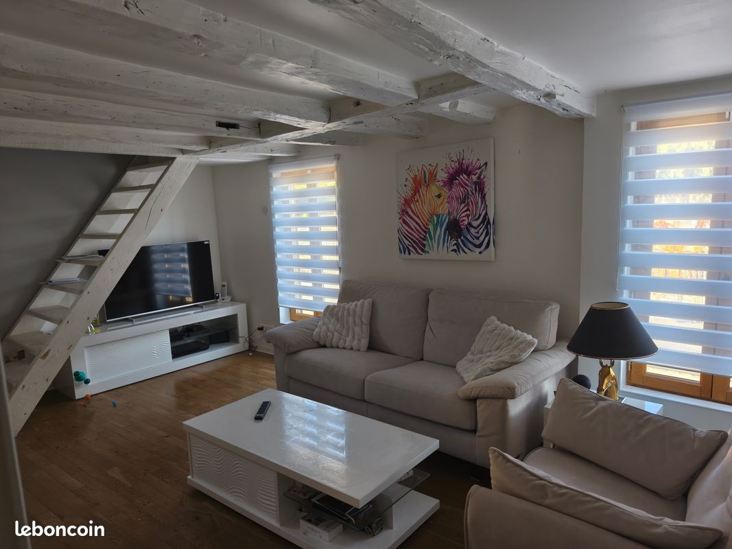 Maison 5 pièces 110 m² · à Troyes · 110 m² · 220 000 €